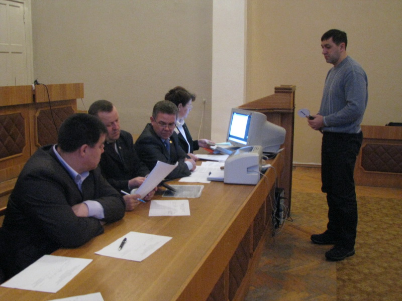 Минприроды Чувашии сообщает о результатах аукциона по продаже права на заключение договора купли-продажи лесных насаждений